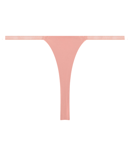 Stringtrosa Alice, Rosa