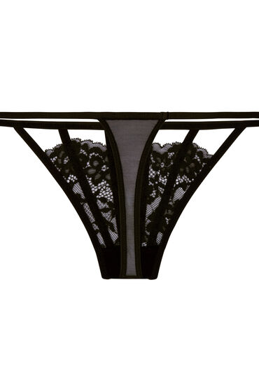 Hunkemöller Maxime stringtrosa string dam – bild 2