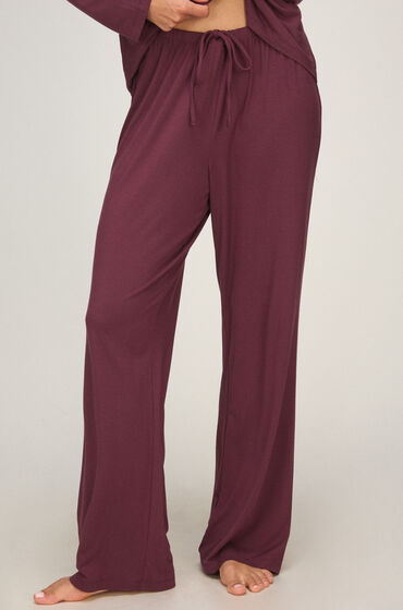 Hunkemöller Pyjamasbyxa 'Essential' dam – bild 2