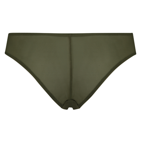 Brazilian-trosa Xiomara, gr&ouml;n