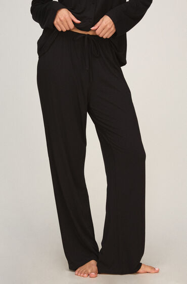 Hunkemöller Pyjamasbyxa dam – bild 2