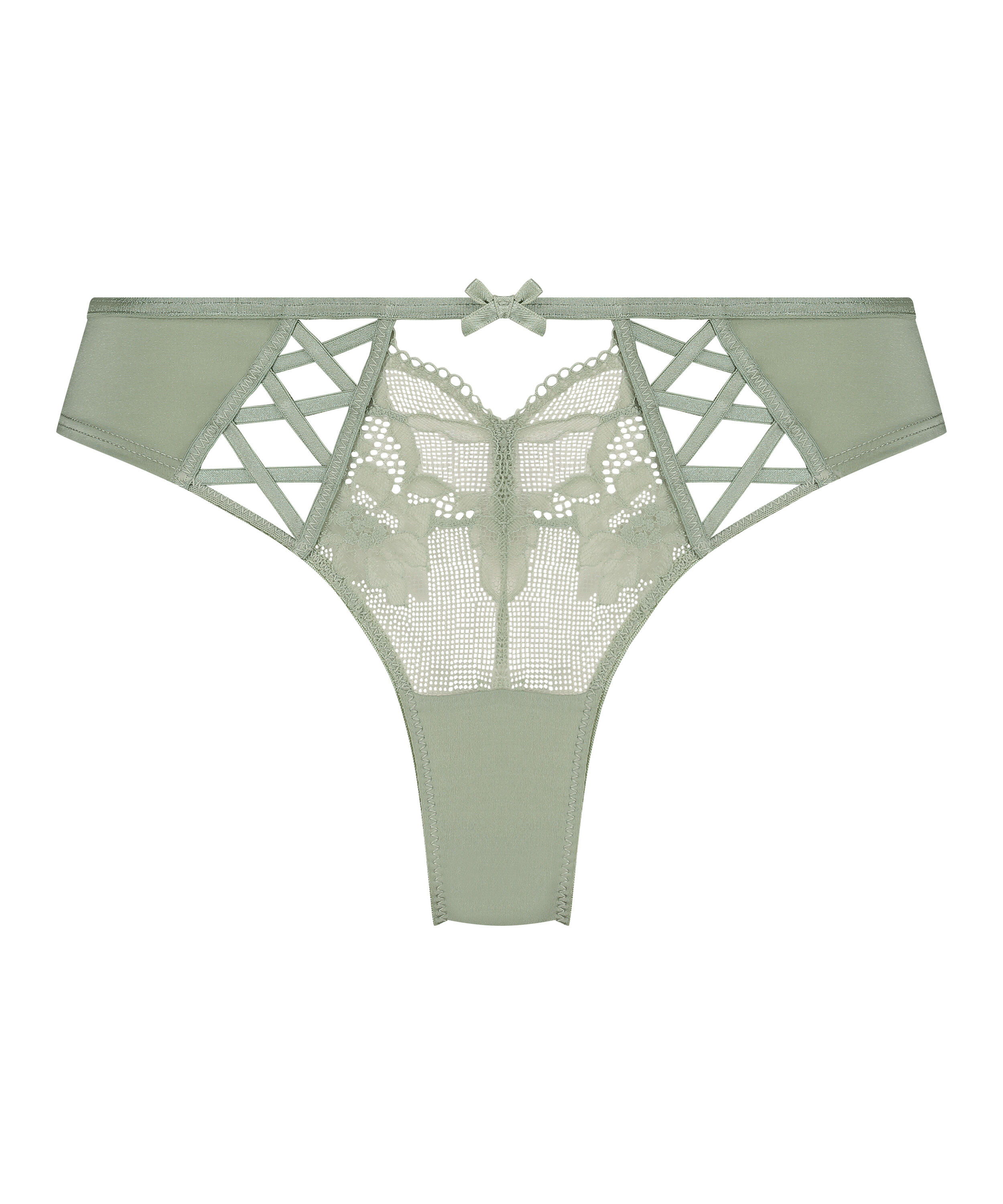 Cheekini Gunila, gr&ouml;n