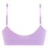 Bralette Dianne, Lila