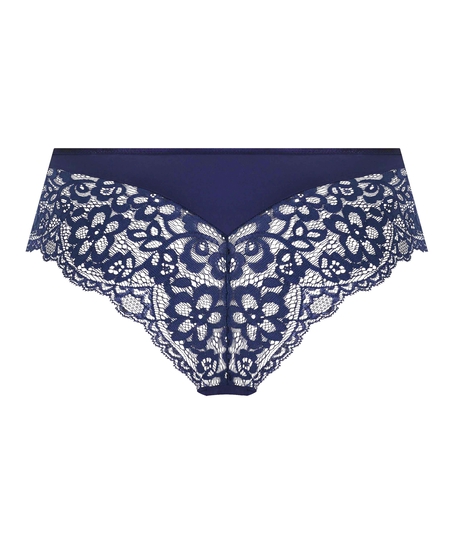 Brazilian-trosa Marine, Bl&aring;