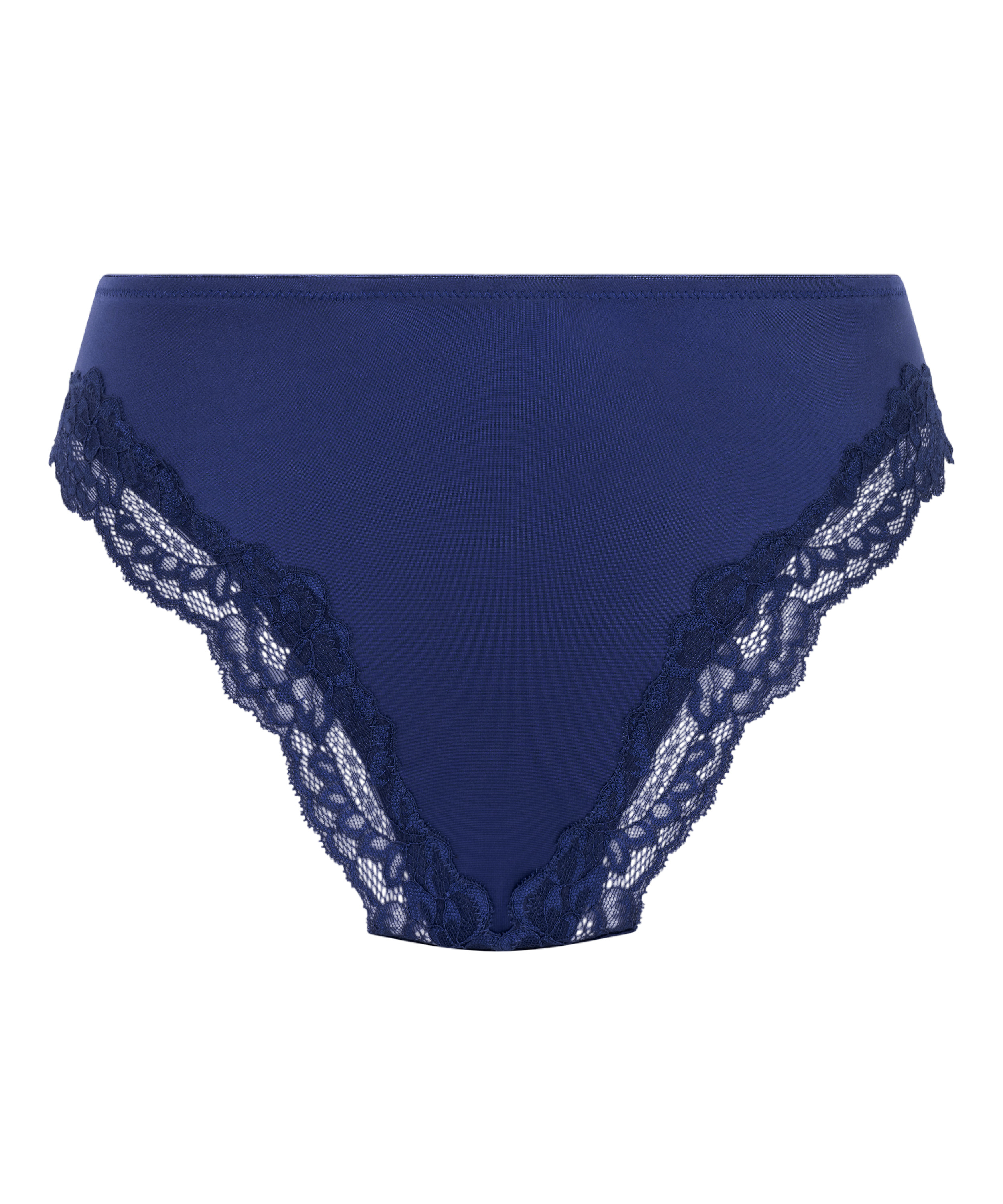 Brazilian Lace & Shine, Bl&aring;, main