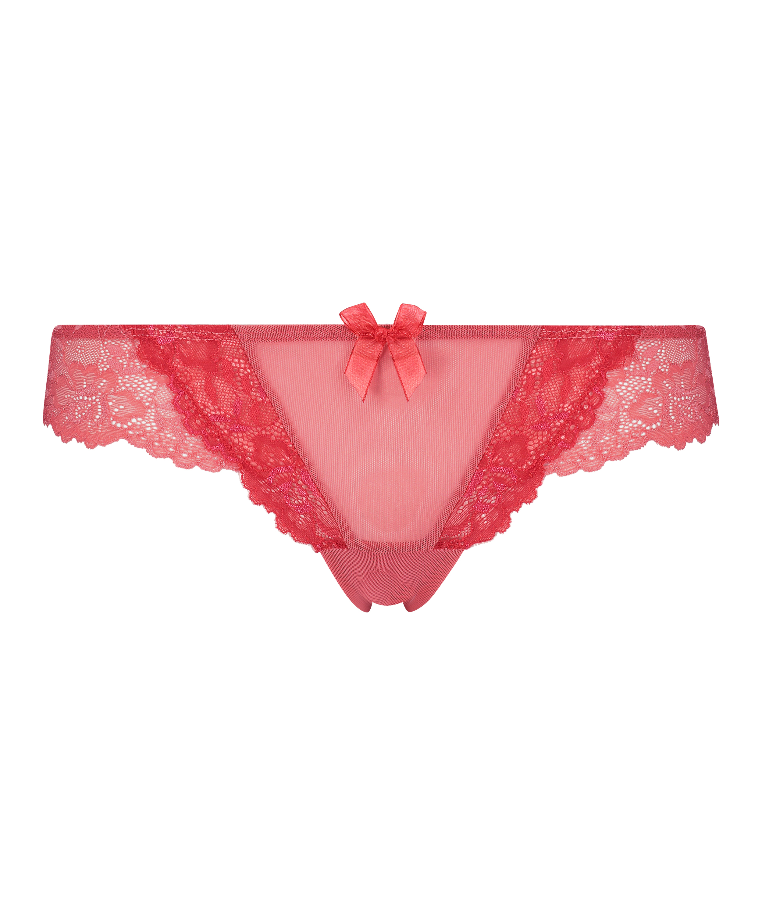 Brazilian-trosa Crystal Lace, Rosa, main