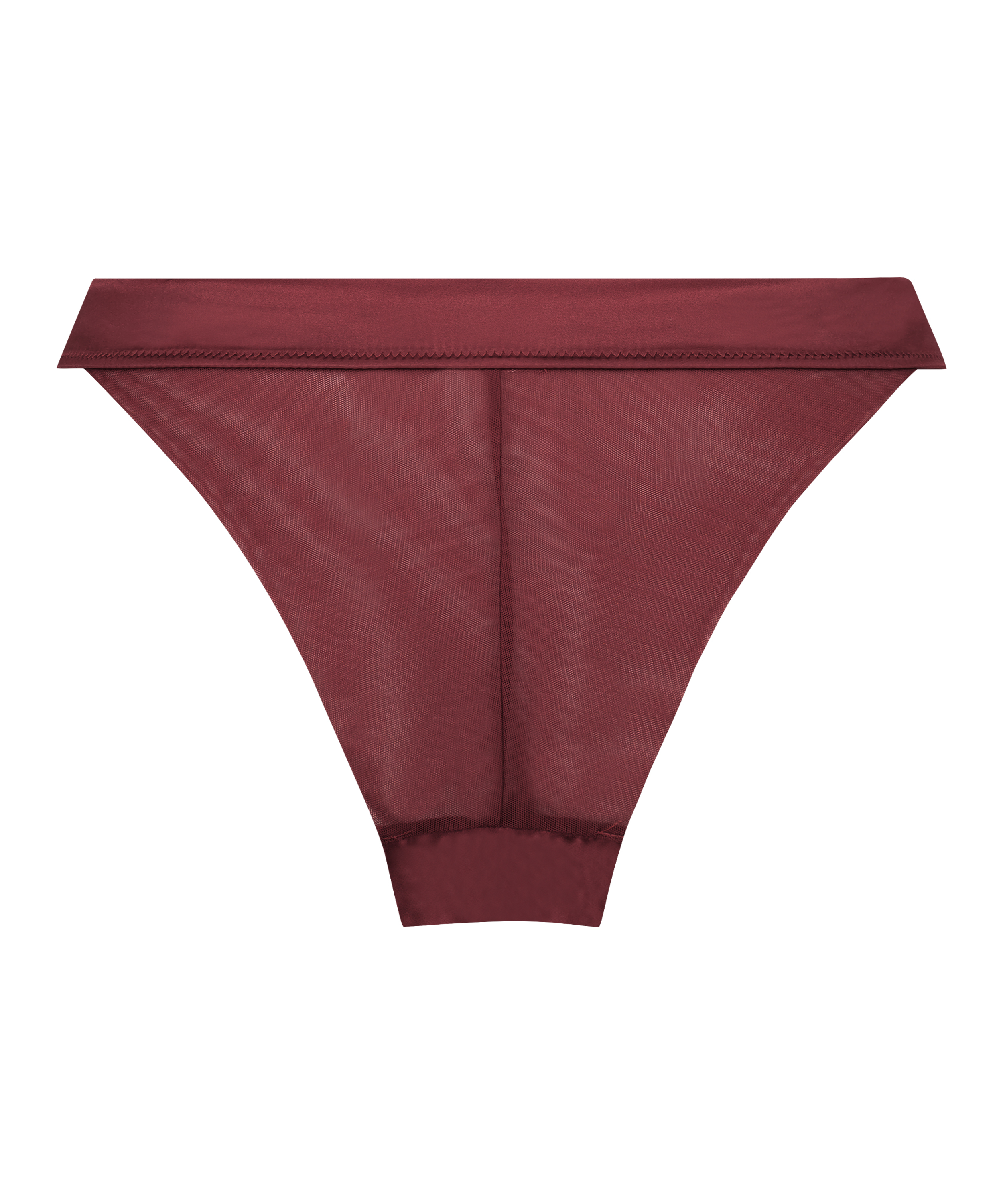 Brazilian-trosa Nula, r&ouml;d, main