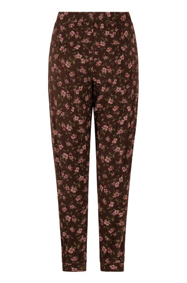 Hunkemöller Pyjamasbyxa Jersey dam – bild 2
