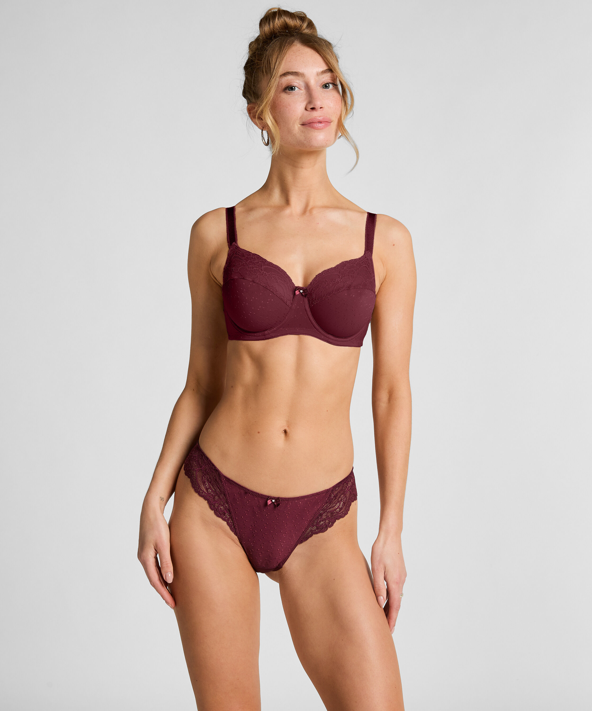 Stringtrosa Sophie