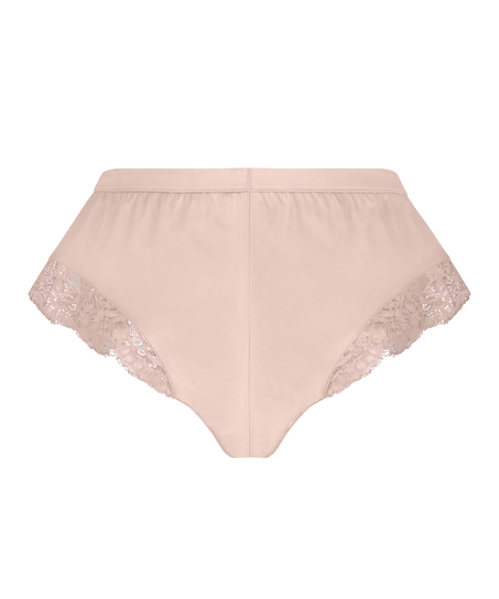 Slip Lace Valerie, Rosa