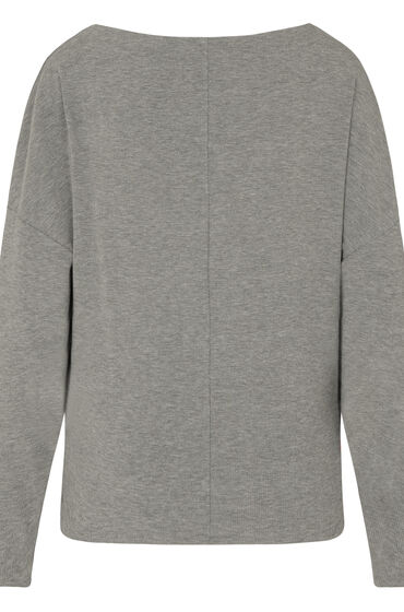Hunkemöller Topp Premium Batwing dam – bild 2