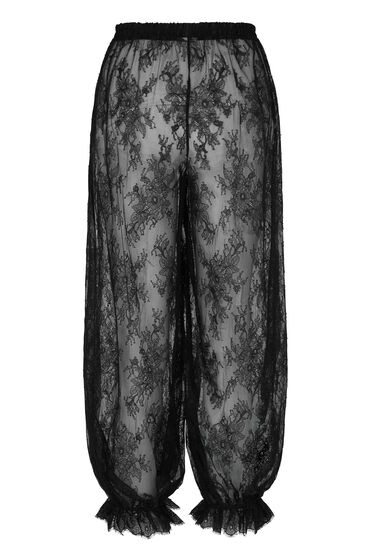 Hunkemöller Jogger Allover Lace Legacy pyjamas & nattlinnen dam – bild 2