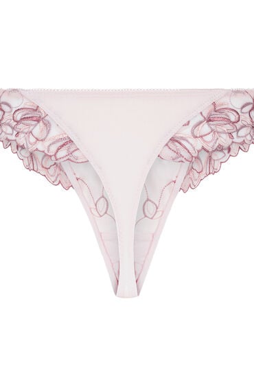Hunkemöller Boxerstring Diva dam – bild 2