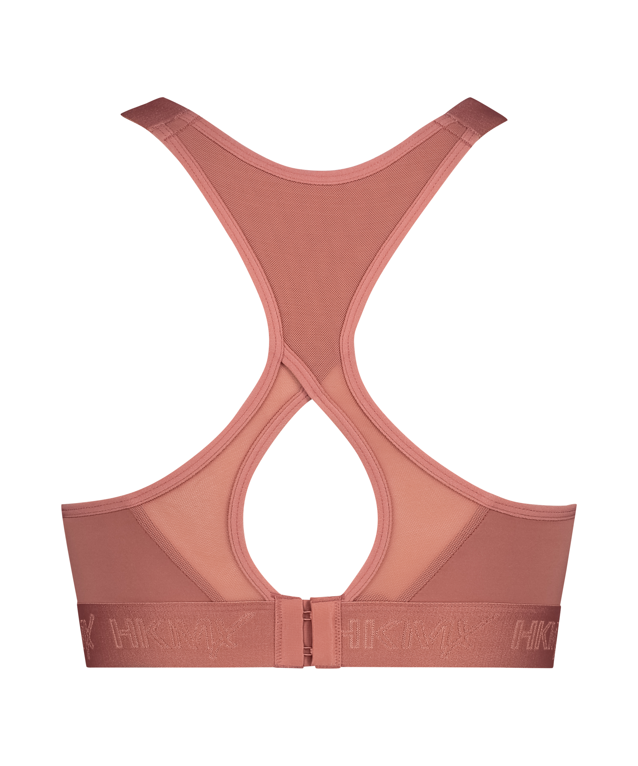 HKMX Sport-bh The All Star nivå 2, Rosa, main