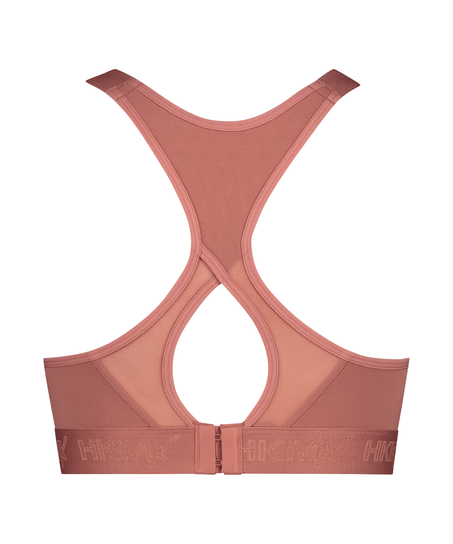HKMX Sport-bh The All Star nivå 2, Rosa
