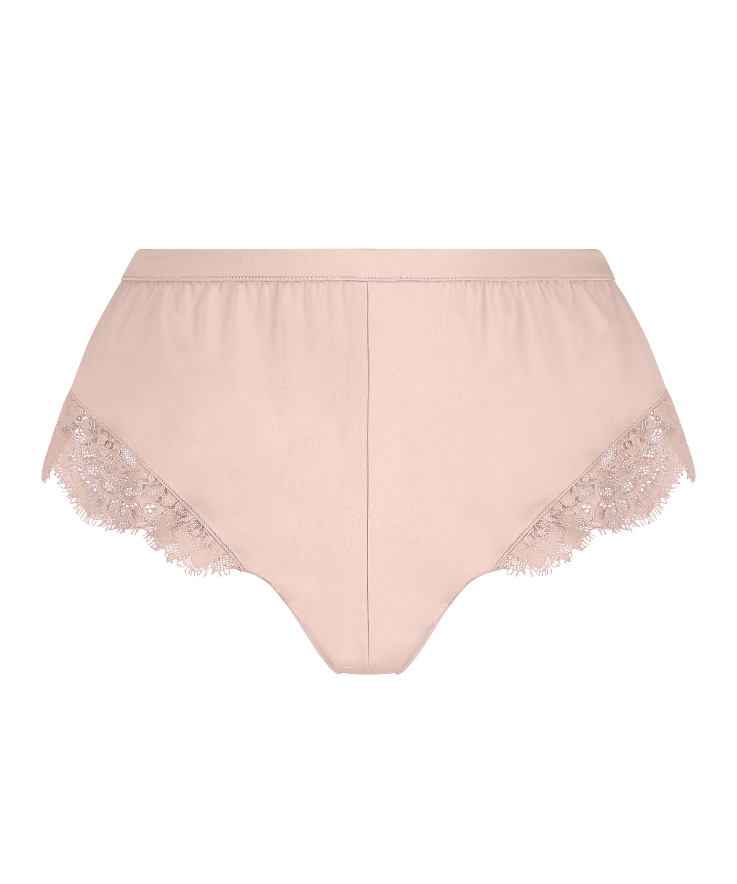 Slip Lace Valerie, Rosa, main
