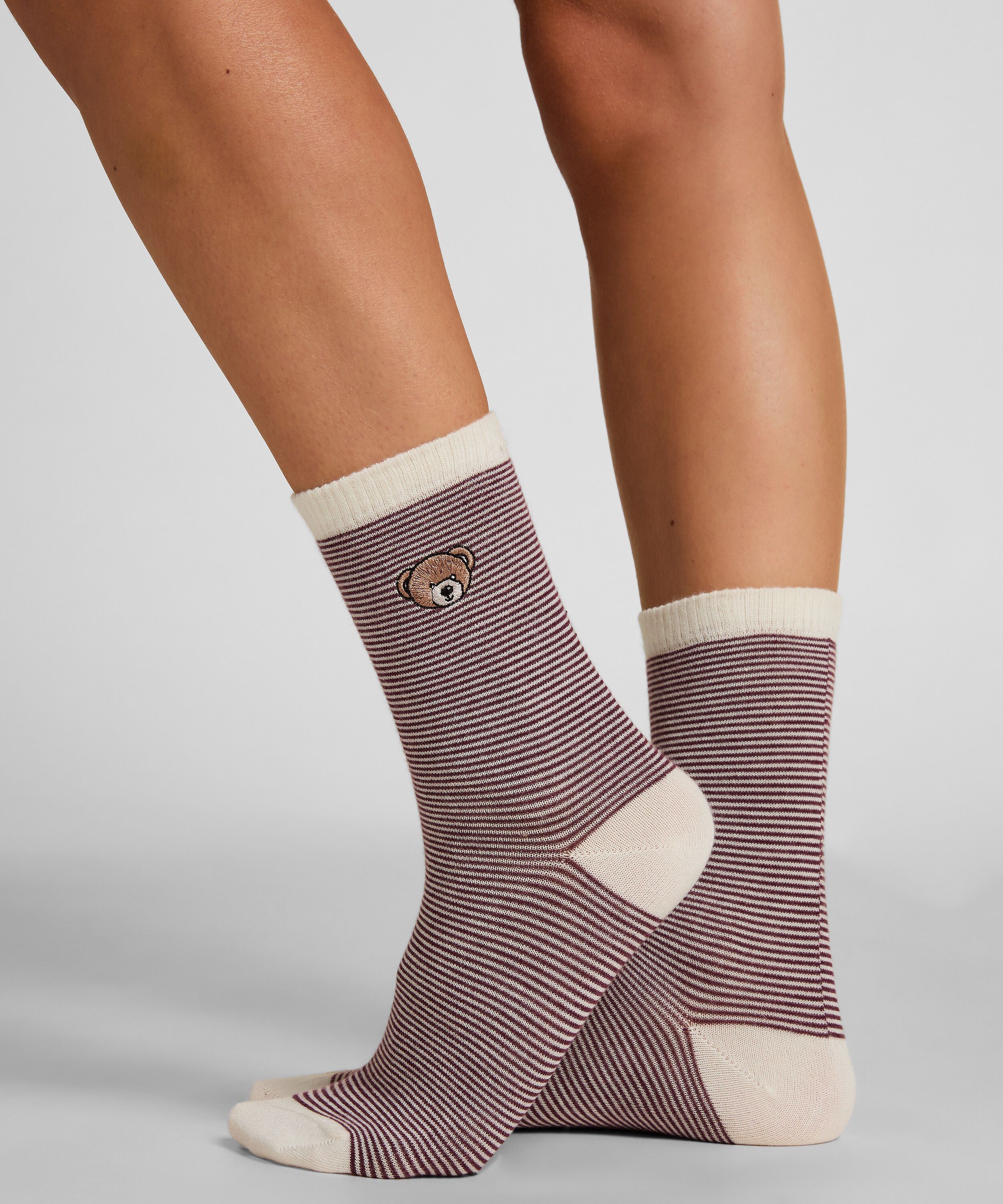 3 par strumpor Giftpack