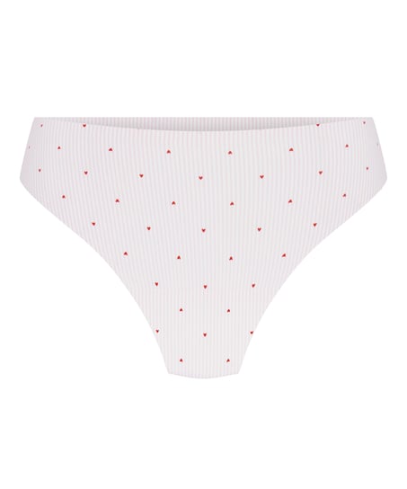 Invisible string basic, Rosa