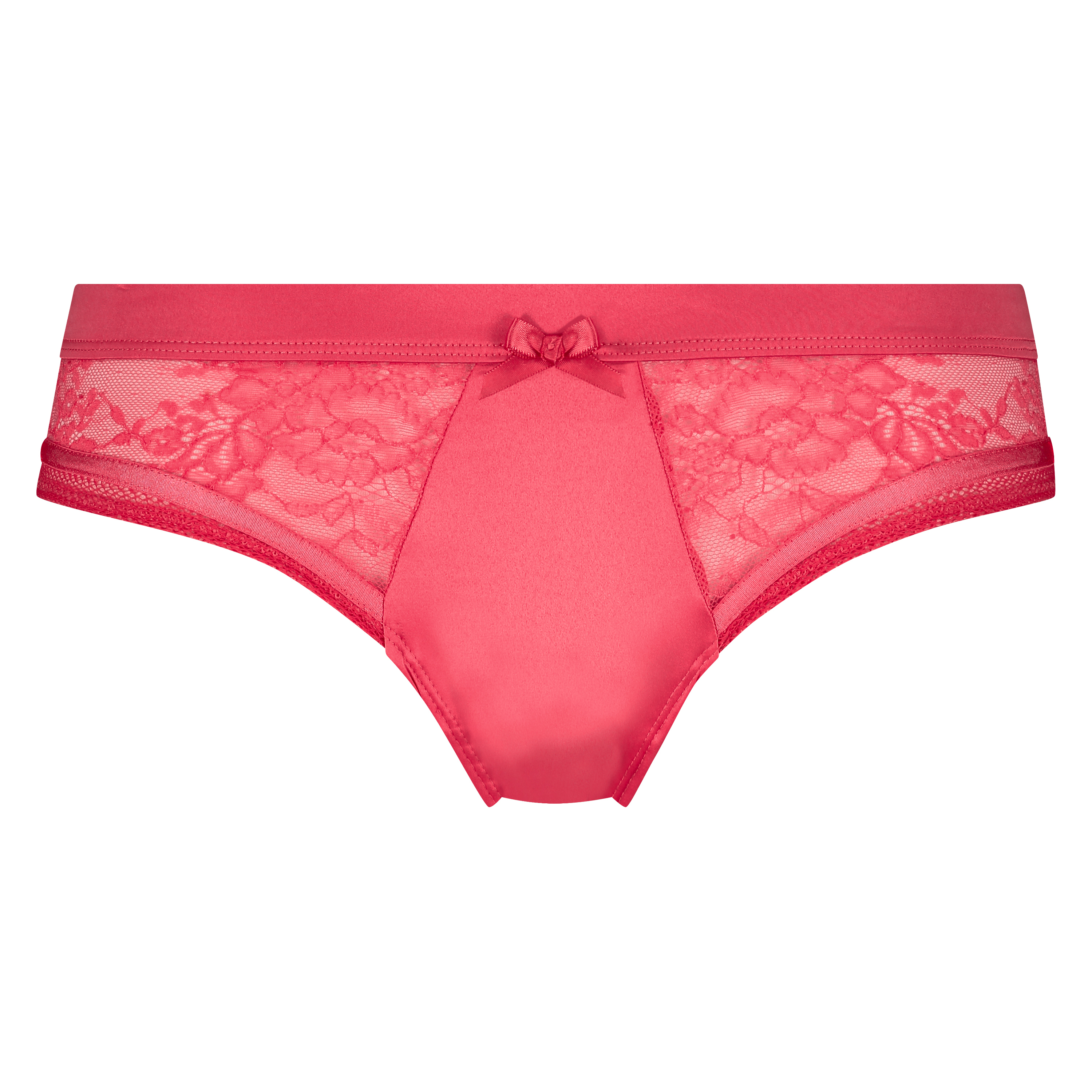 Brazilian-trosa Duckie, r&ouml;d, main