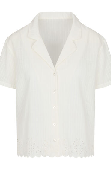 Hunkemöller Jacket Scallop kavajer & blazers dam – bild 3