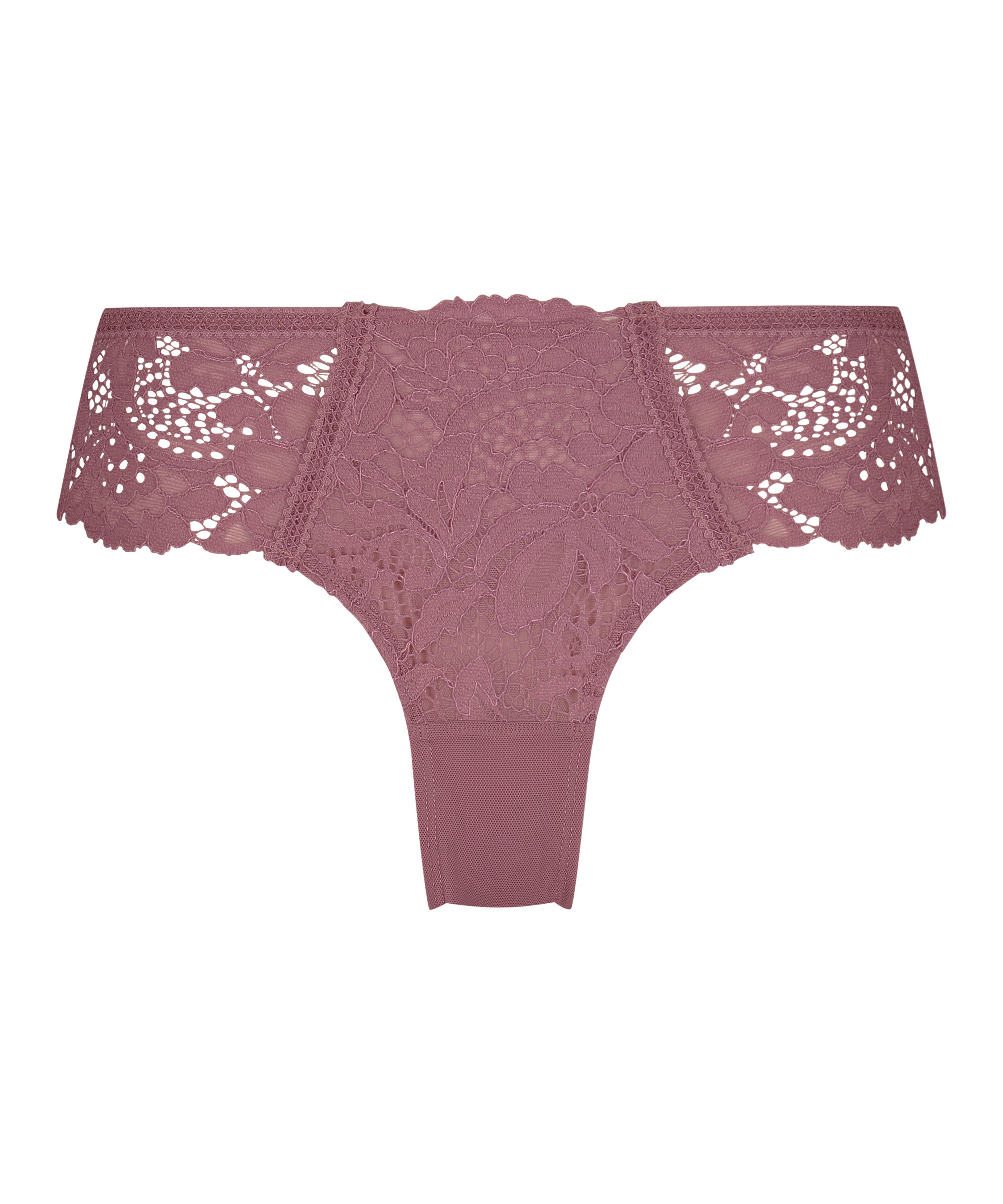 Brazilian-trosa Shiloh, Lila, main