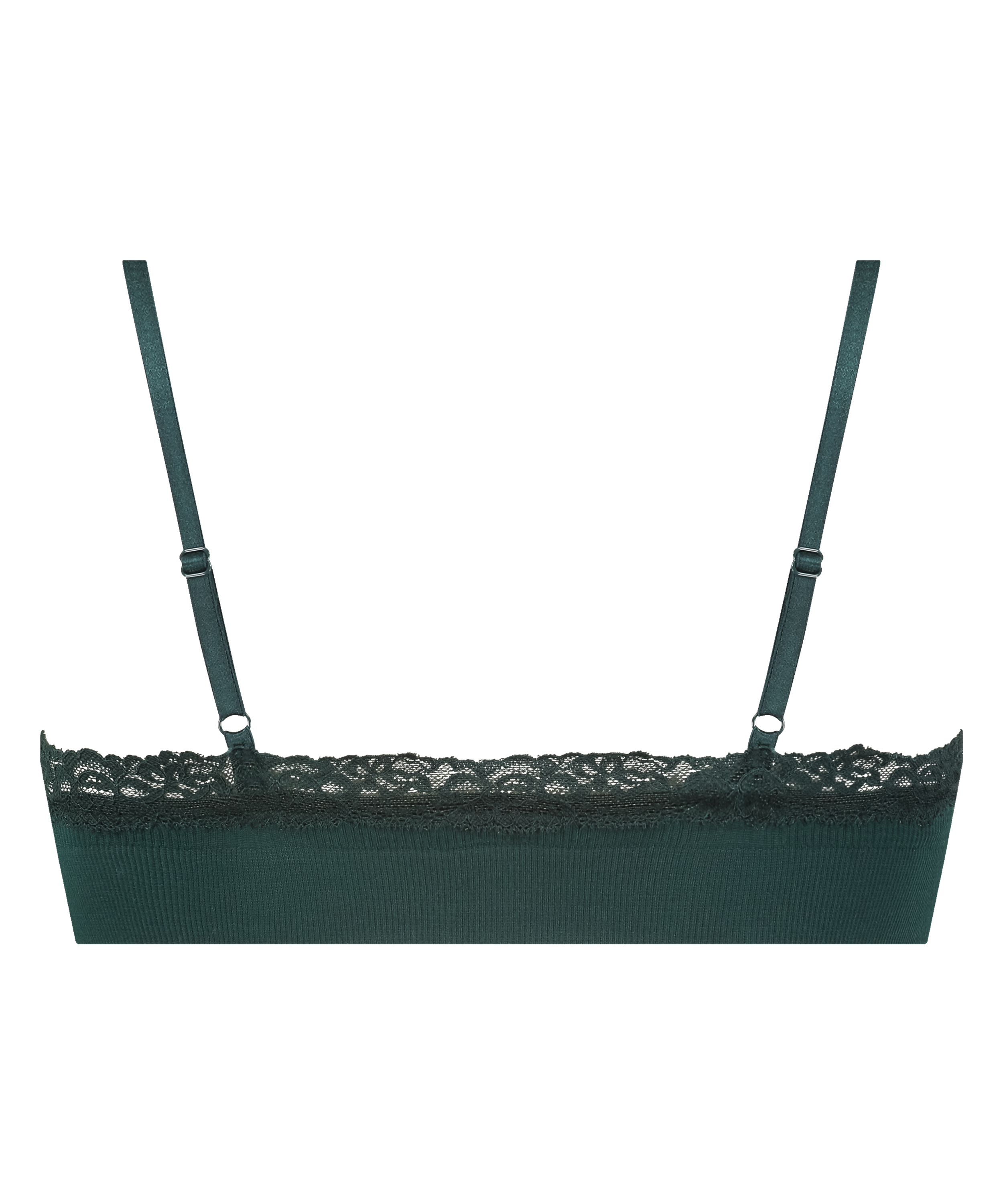Bralette Lola, Grön, main