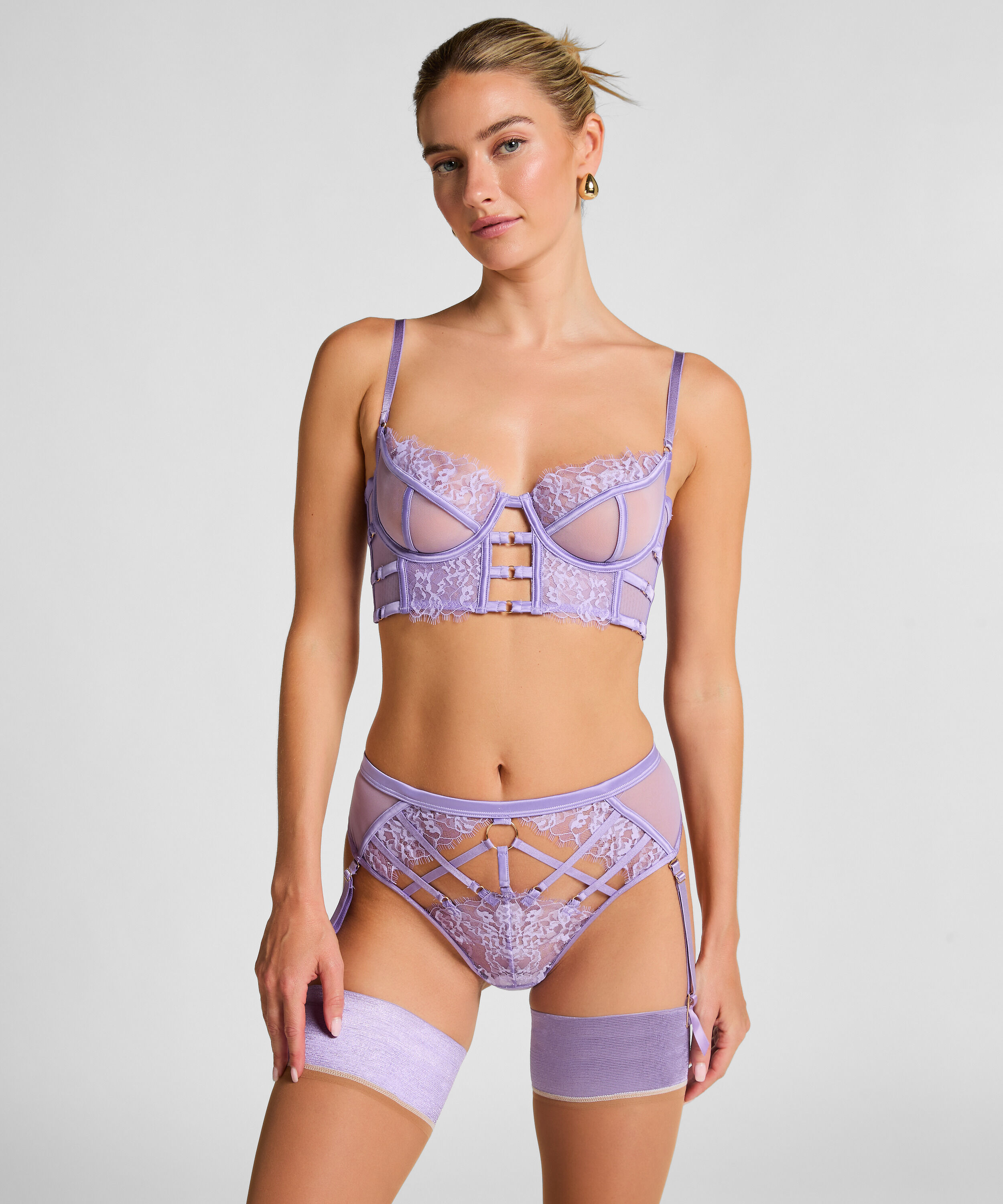 Stringtrosa Nienke