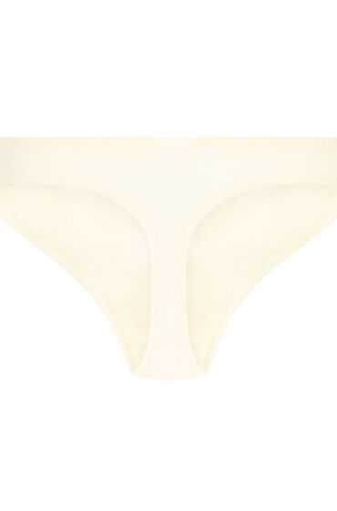 Hunkemöller Stringtrosa Marine string dam – bild 2
