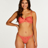 Formpressad bygel-bh Emily, Orange