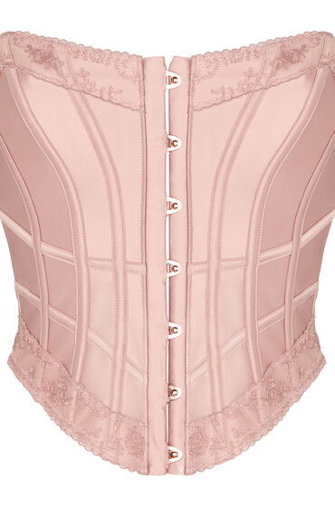 Hunkemöller Bustier Brigitte bh dam – bild 3