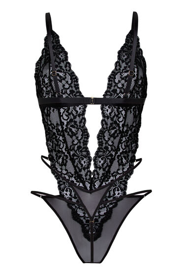 Hunkemöller Body Cinnamon bodies dam – bild 2
