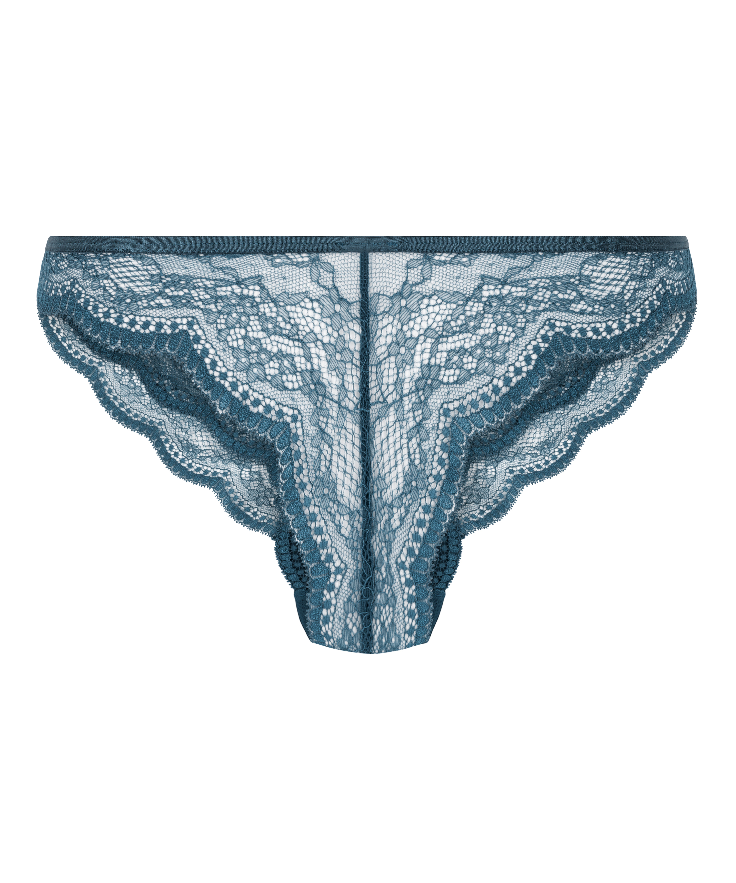 Cheekini Isabelle, Bl&aring;, main