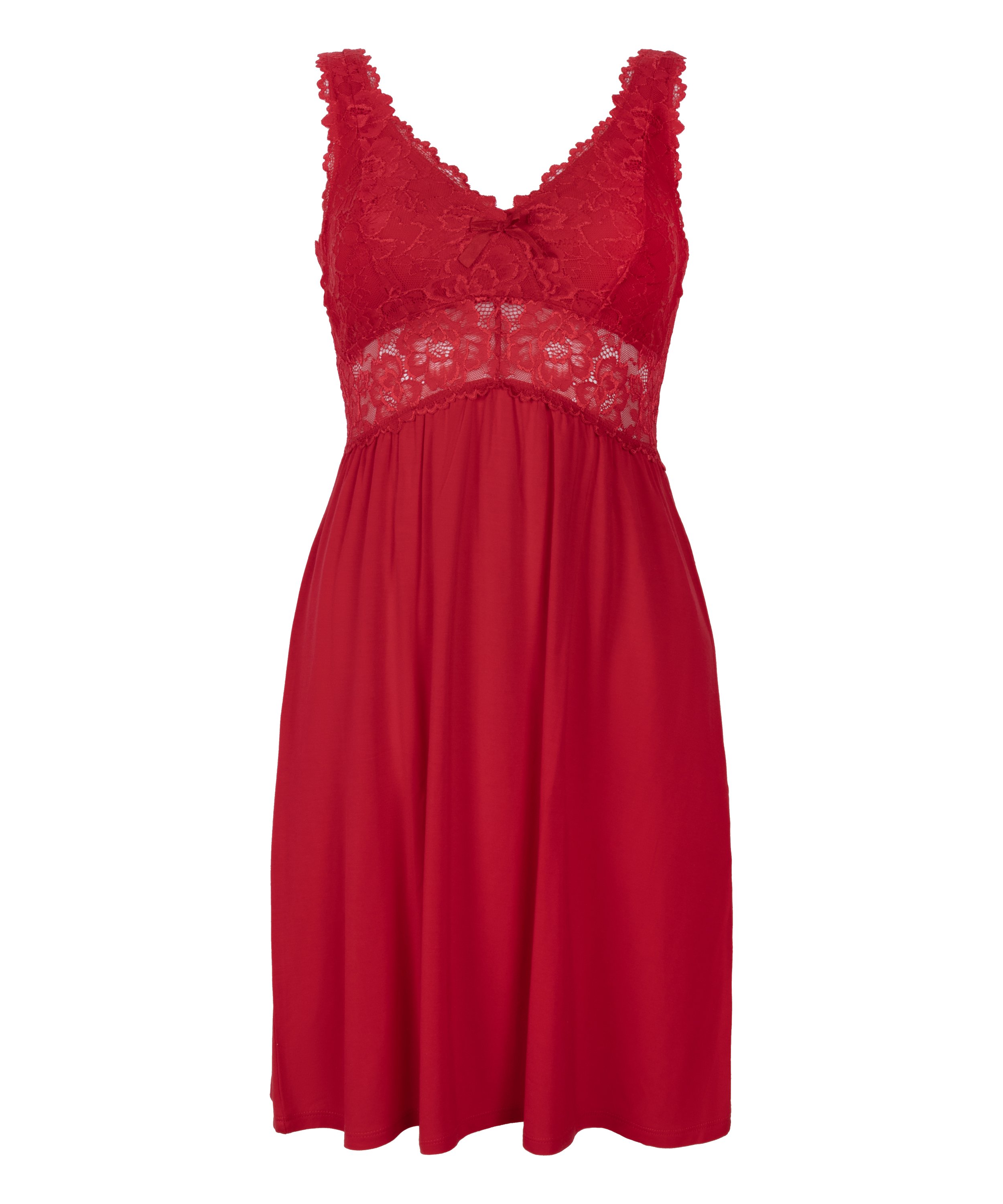 Nora Lace slipkl&auml;nning, R&ouml;d, main