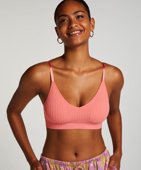 Bralette Dianne, Rosa
