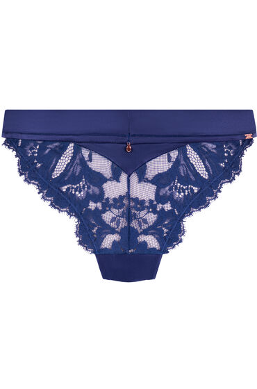 Hunkemöller Grace högt skuren stringtrosa string dam – bild 3