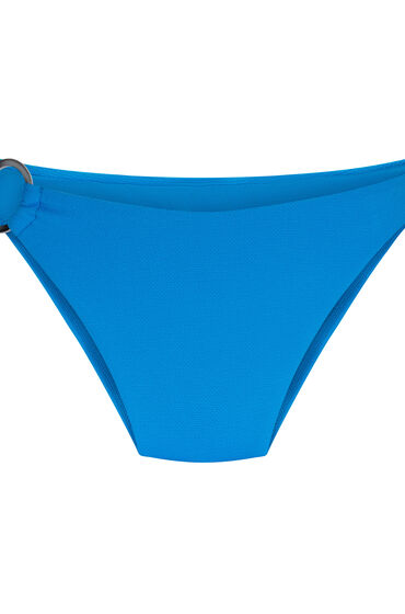 Hunkemöller Porto högt skuren bikiniunderdel bikiniunderdelar dam – bild 3
