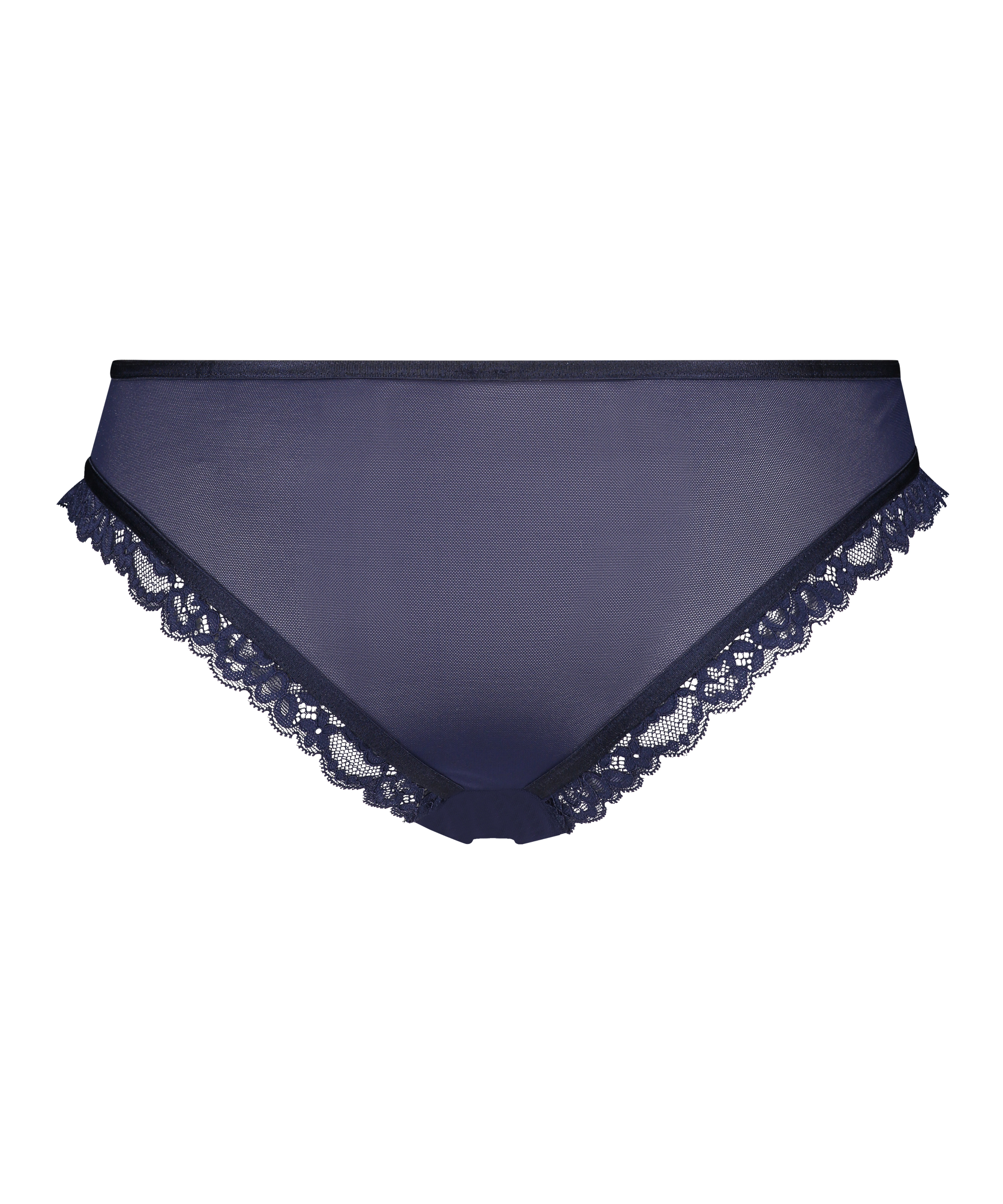 Brazilian-trosa Navaeh, blå, main