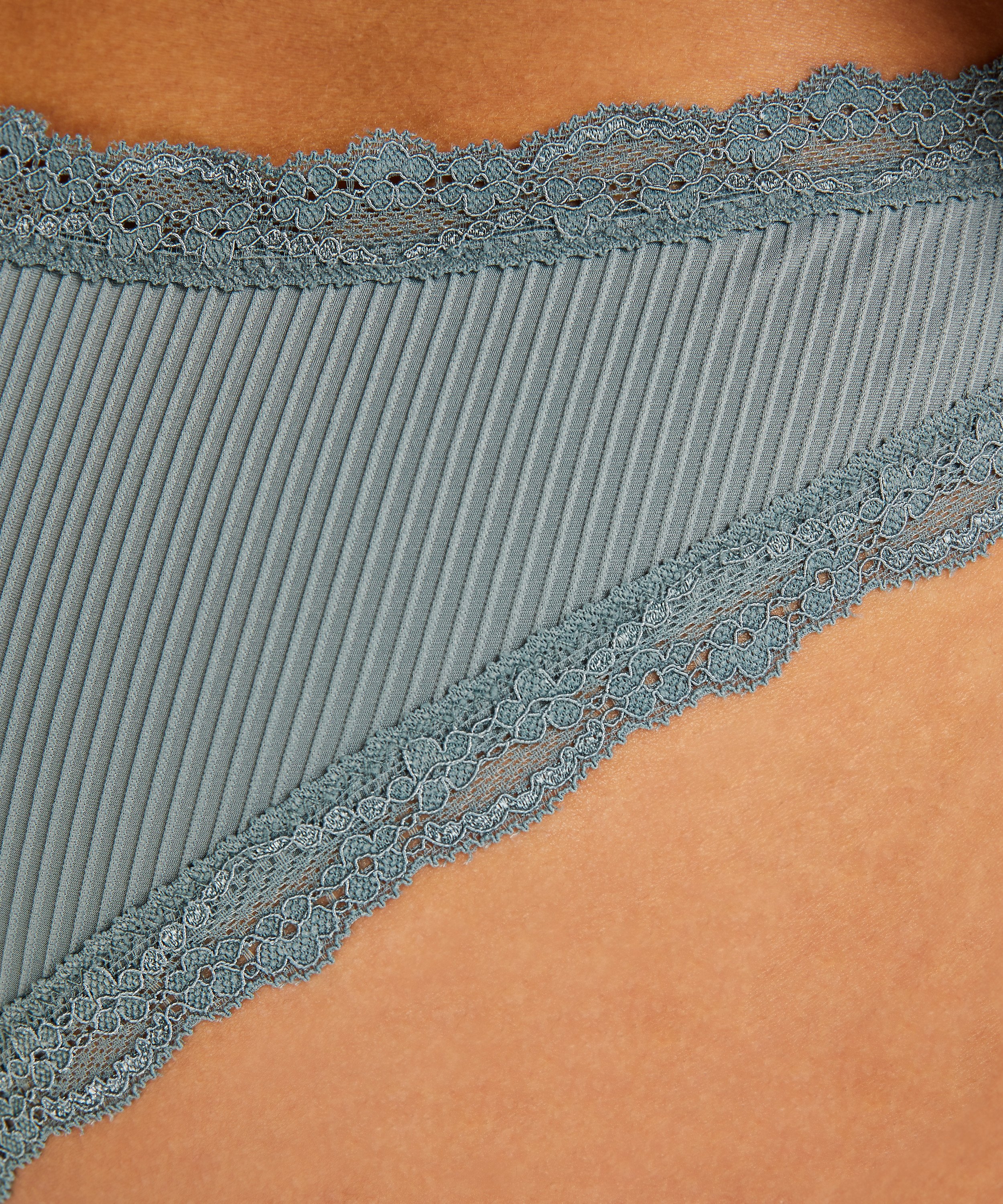 Miny braziliantrosa, grön, main