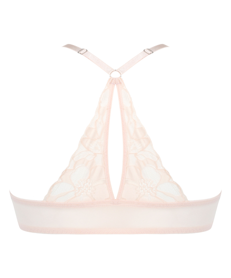 Formpressad pushup-bh Ali, Rosa