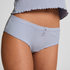Renee Rib brasilianska shorts, Lila