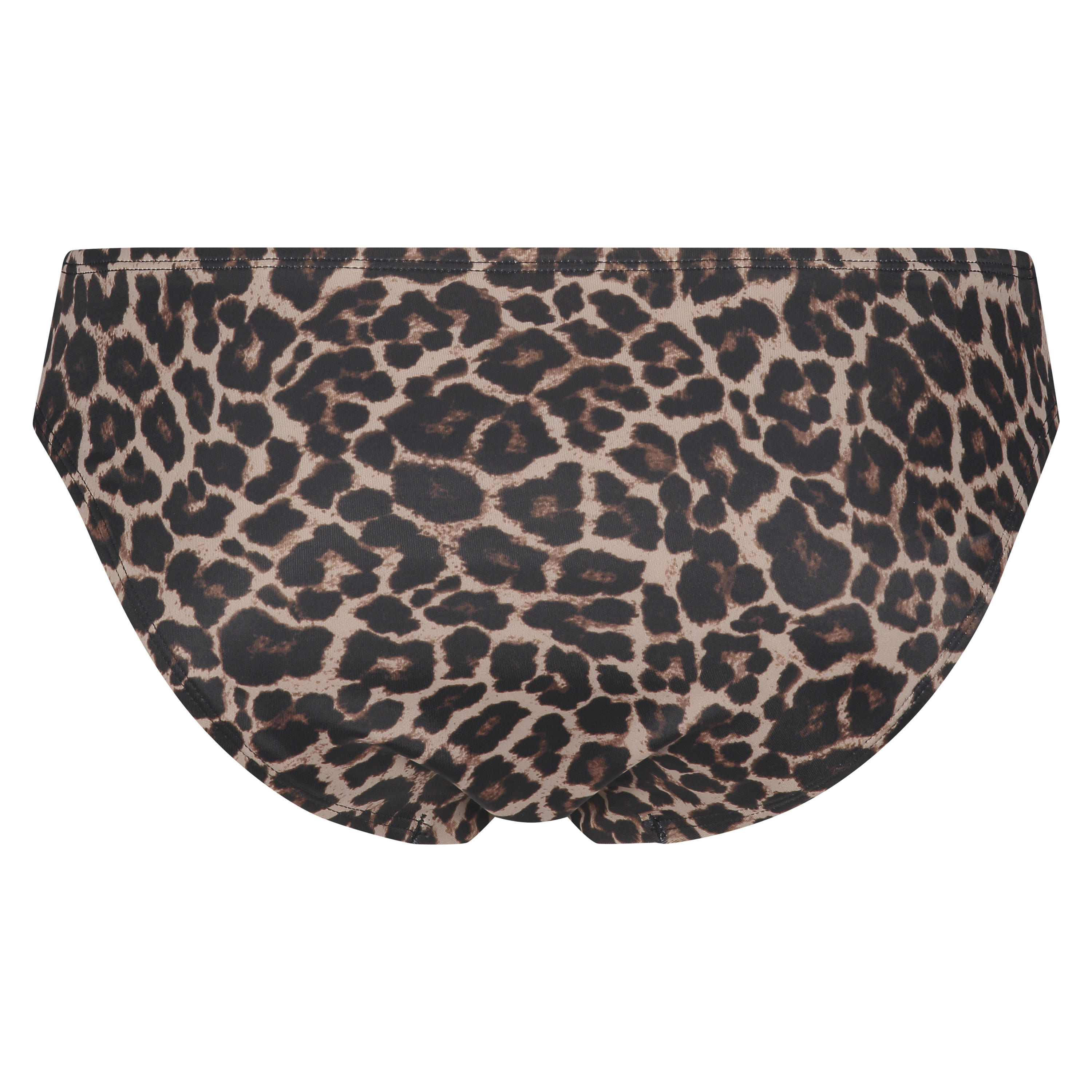 Rio Bikiniunderdel Leopard, Beige, main