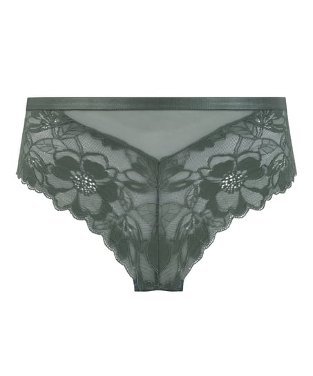 Brazilian-trosa Sophia, Gr&ouml;n