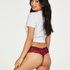 Florence Thong Boxers, Röd