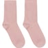 Sockar i modal, Rosa