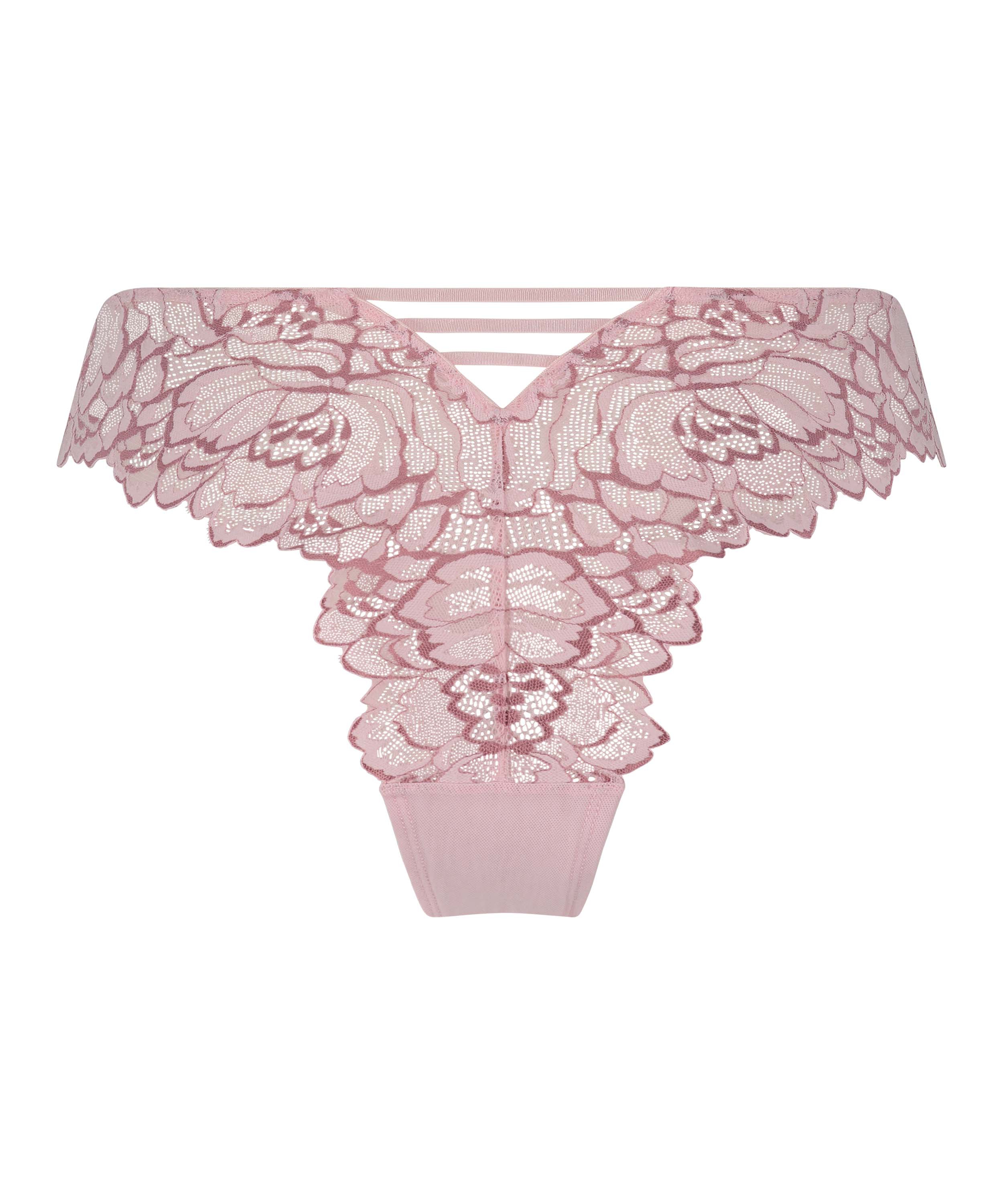 Brazilian-trosa Cindy, Rosa, main