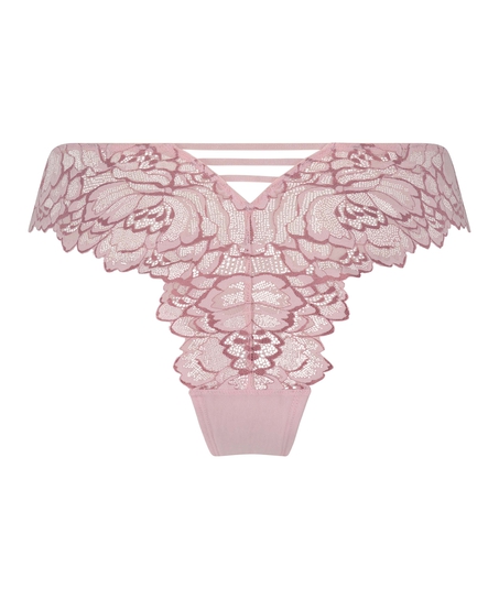 Brazilian-trosa Cindy, Rosa