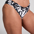 Mauritius Rio bikiniunderdel, Svart