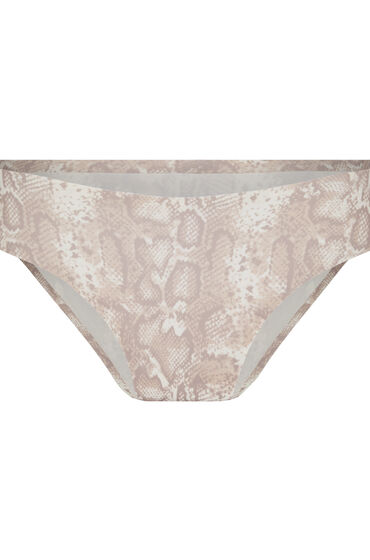 Hunkemöller Osynlig brazilian-trosa trosor dam – bild 3