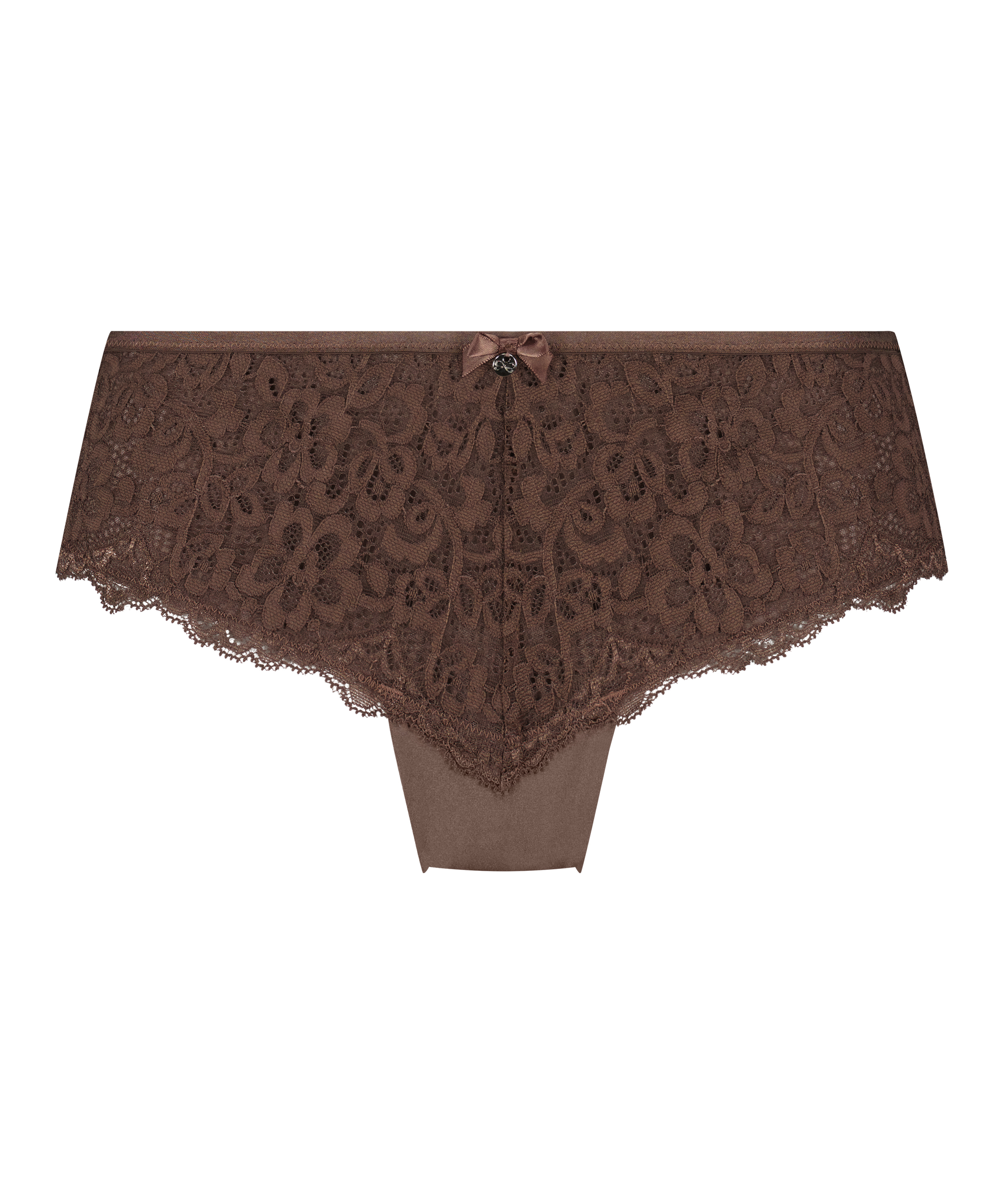 Brazilian-trosa Marine, Brun, main