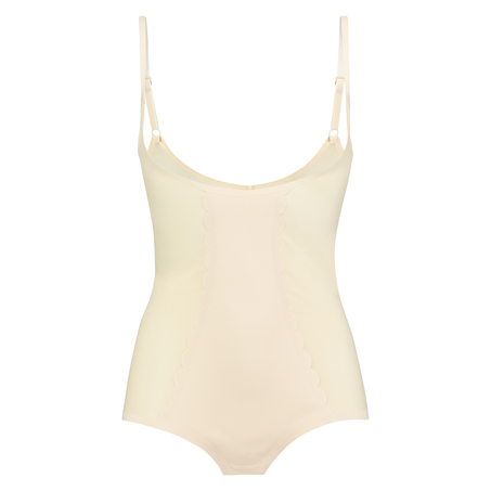 Skulpterande scuba body - Level 3, Beige